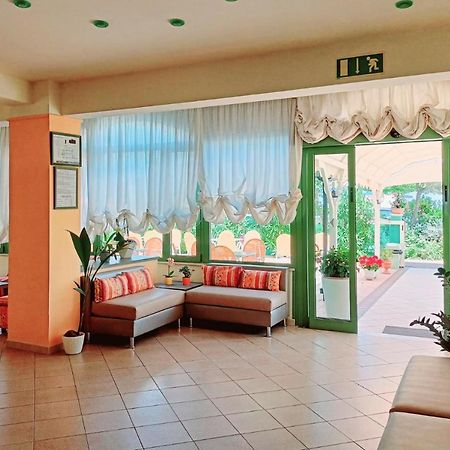 Costa Del Sole Only Room Milano Marittima Buitenkant foto