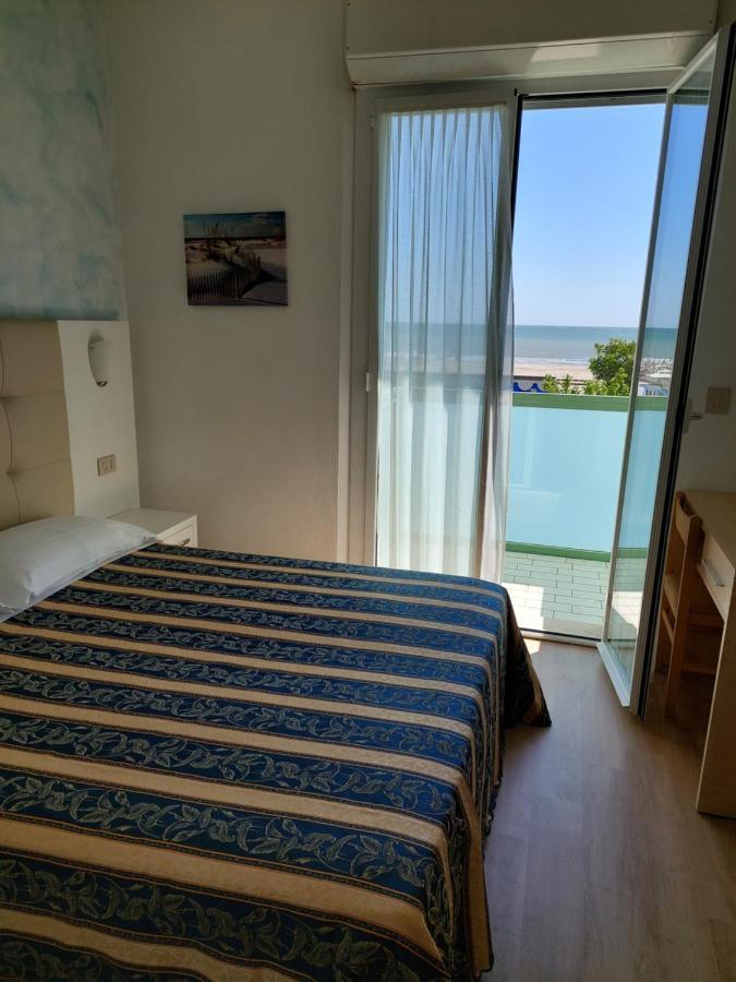 Costa Del Sole Only Room Milano Marittima Buitenkant foto