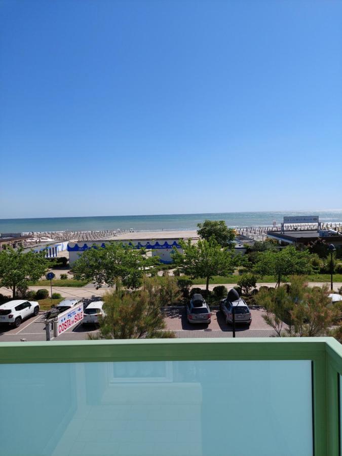 Costa Del Sole Only Room Milano Marittima Buitenkant foto