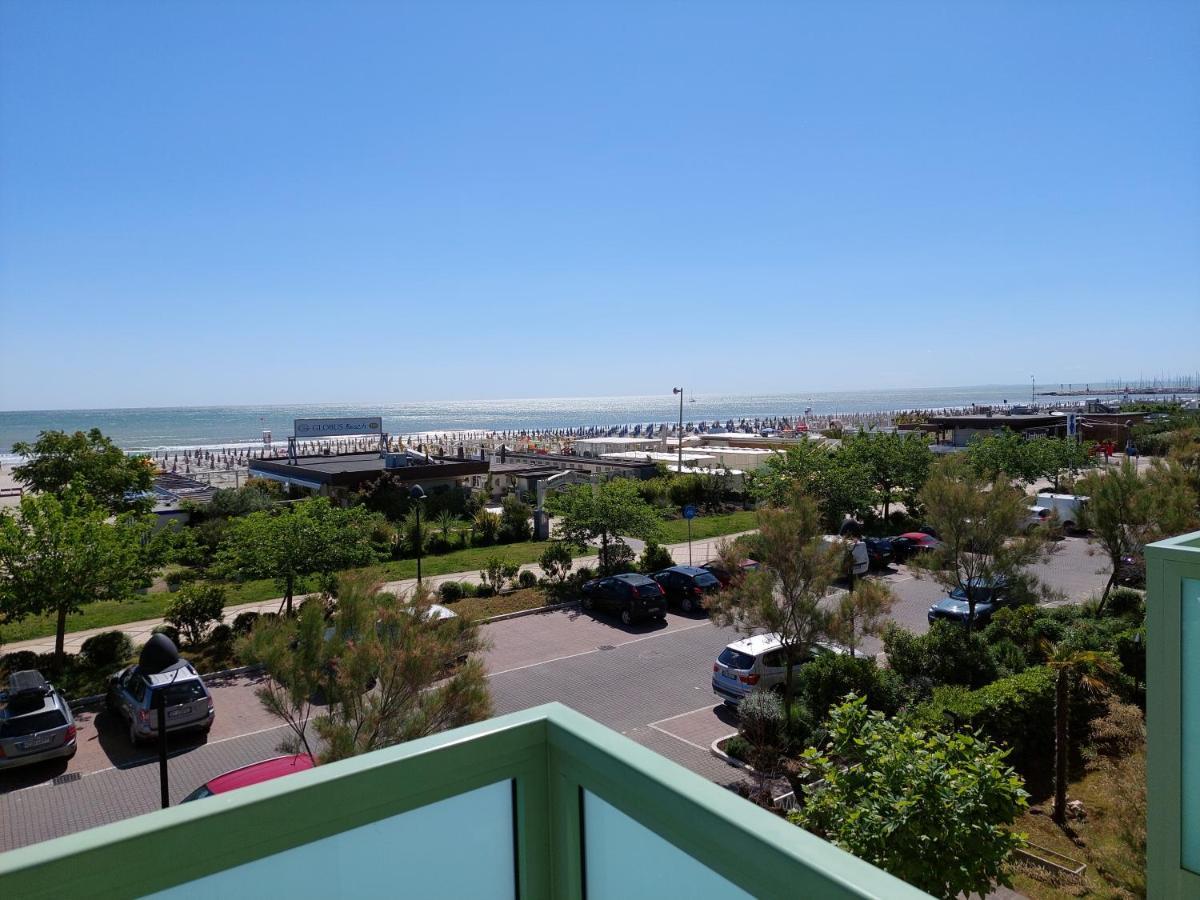 Costa Del Sole Only Room Milano Marittima Buitenkant foto