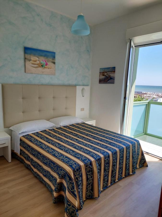 Costa Del Sole Only Room Milano Marittima Buitenkant foto