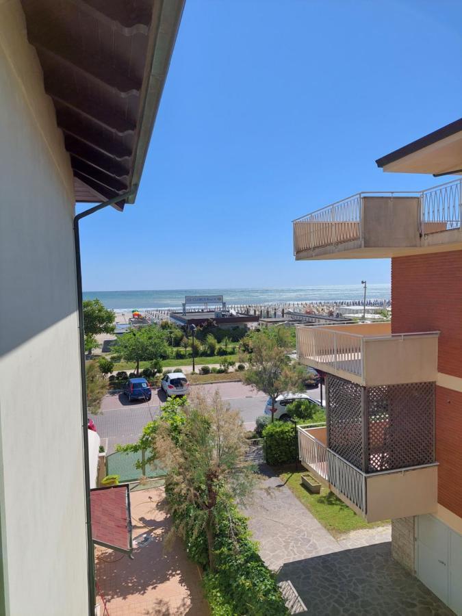Costa Del Sole Only Room Milano Marittima Buitenkant foto