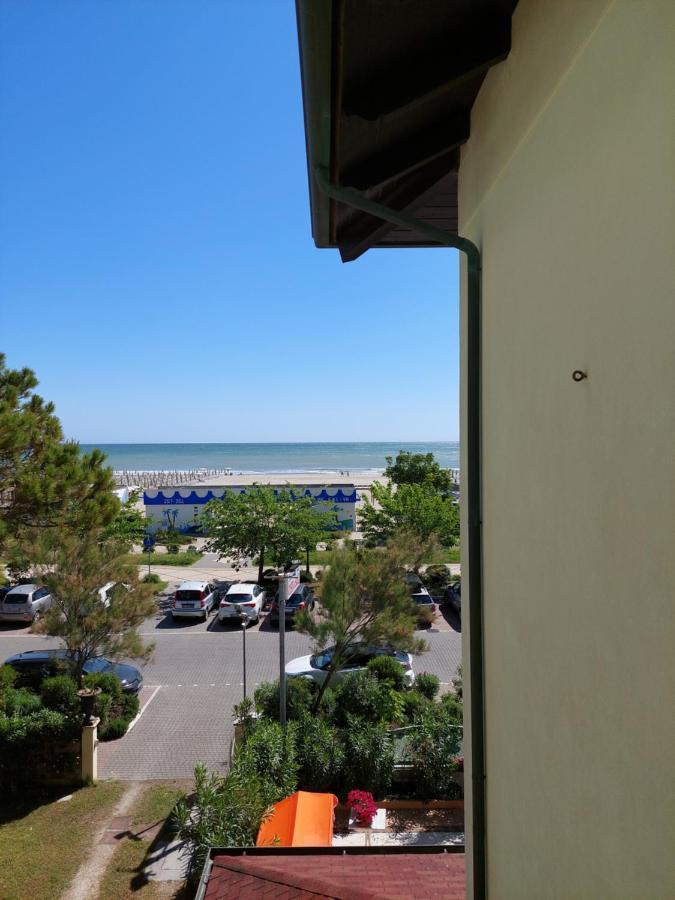 Costa Del Sole Only Room Milano Marittima Buitenkant foto