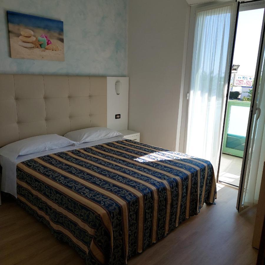 Costa Del Sole Only Room Milano Marittima Buitenkant foto