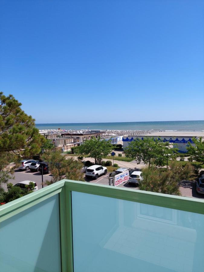 Costa Del Sole Only Room Milano Marittima Buitenkant foto