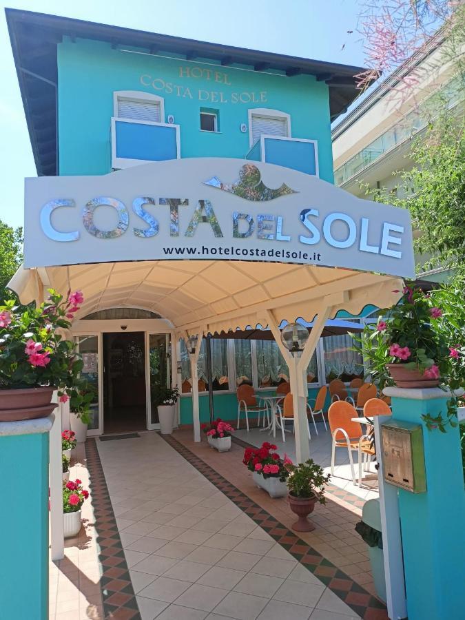 Costa Del Sole Only Room Milano Marittima Buitenkant foto