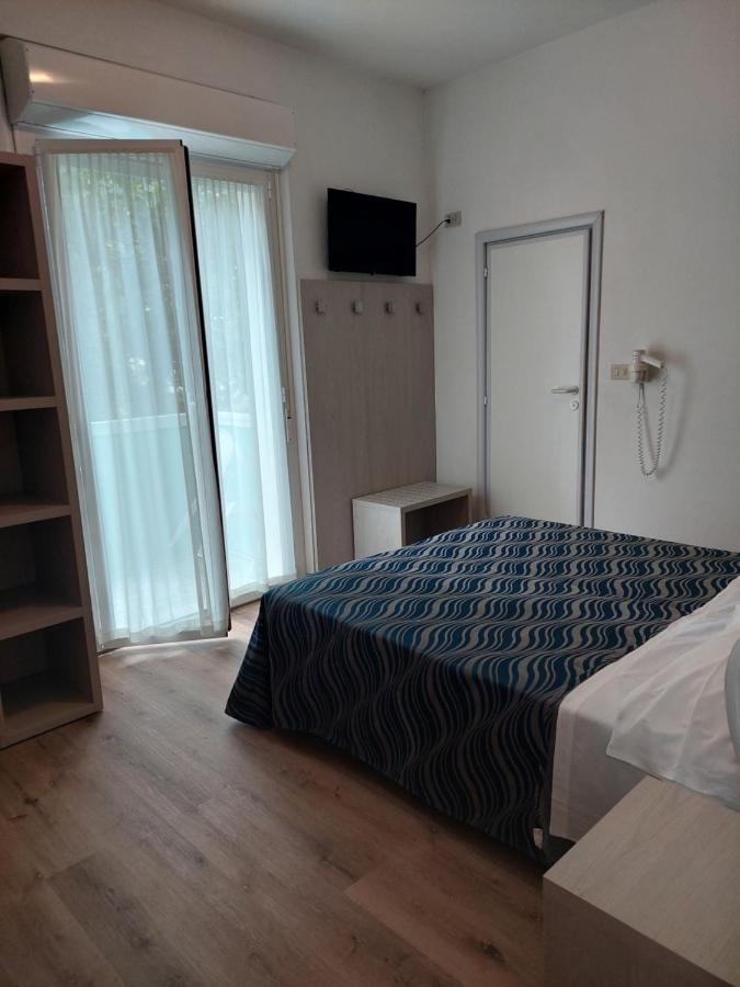 Costa Del Sole Only Room Milano Marittima Buitenkant foto