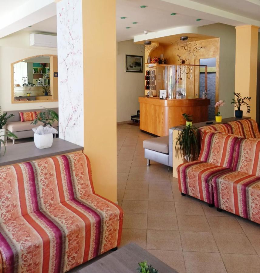 Costa Del Sole Only Room Milano Marittima Buitenkant foto
