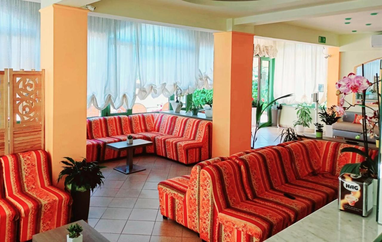 Costa Del Sole Only Room Milano Marittima Buitenkant foto