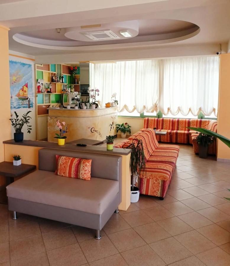 Costa Del Sole Only Room Milano Marittima Buitenkant foto