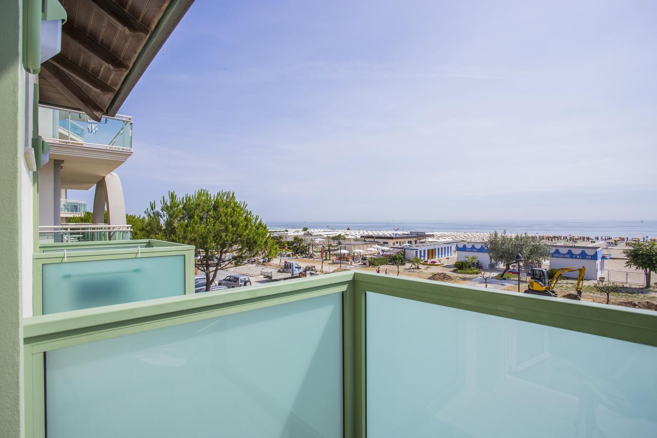 Costa Del Sole Only Room Milano Marittima Buitenkant foto