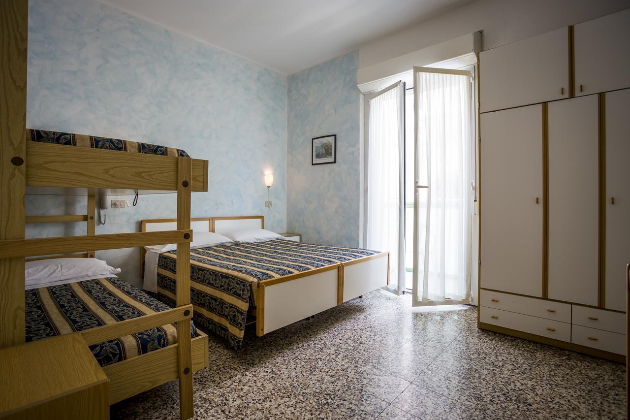 Costa Del Sole Only Room Milano Marittima Buitenkant foto