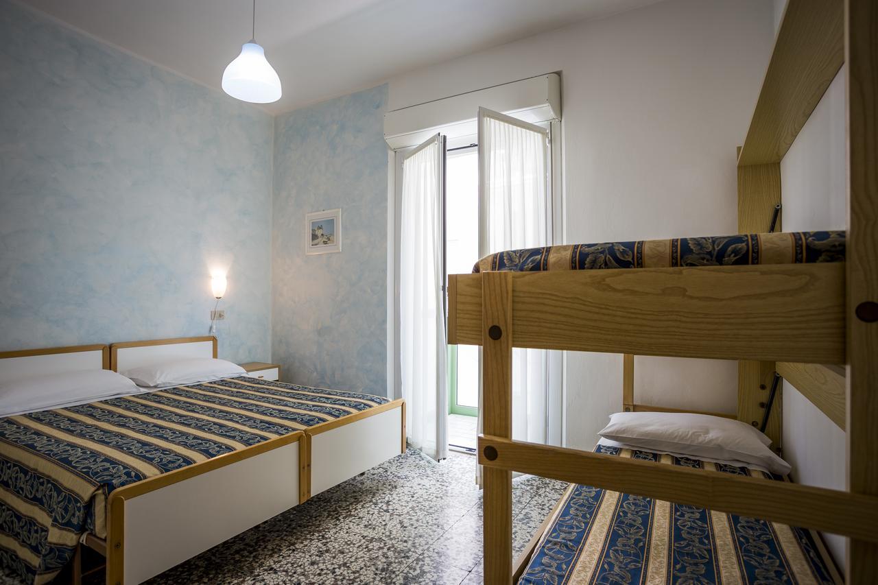 Costa Del Sole Only Room Milano Marittima Buitenkant foto