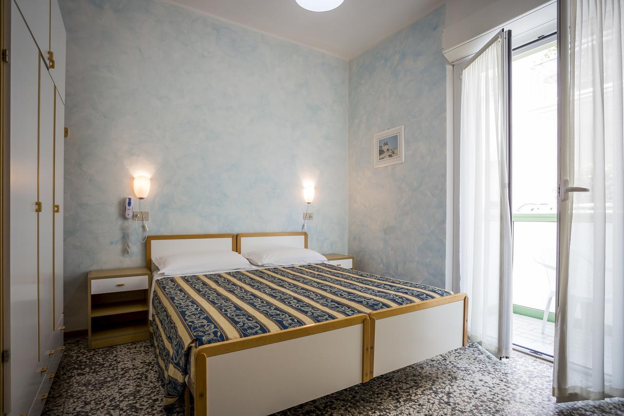 Costa Del Sole Only Room Milano Marittima Buitenkant foto