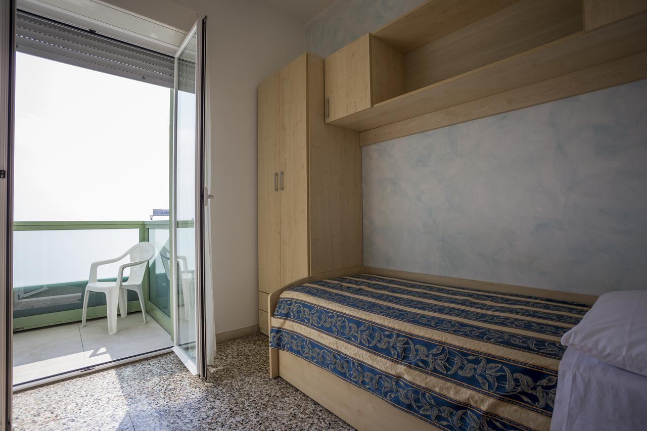Costa Del Sole Only Room Milano Marittima Buitenkant foto