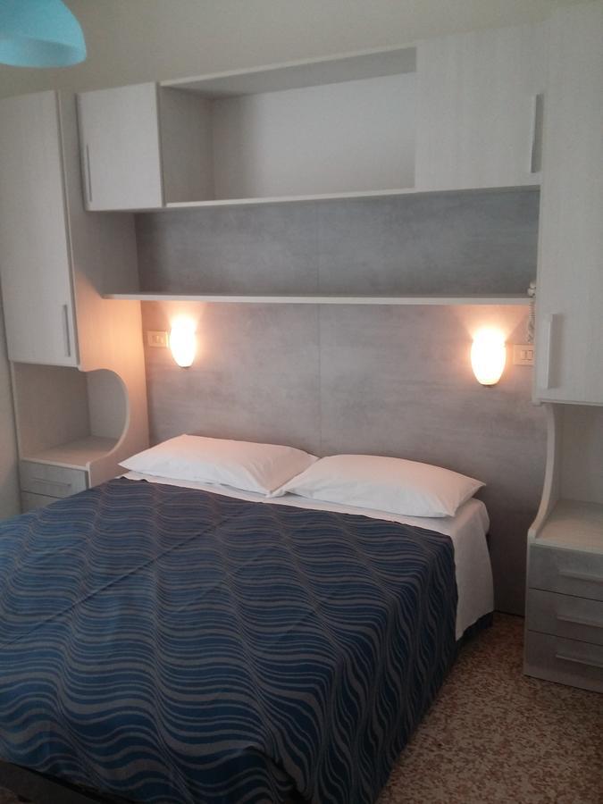 Costa Del Sole Only Room Milano Marittima Buitenkant foto