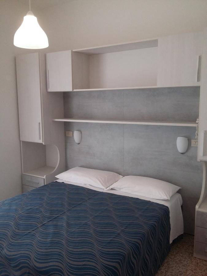 Costa Del Sole Only Room Milano Marittima Buitenkant foto