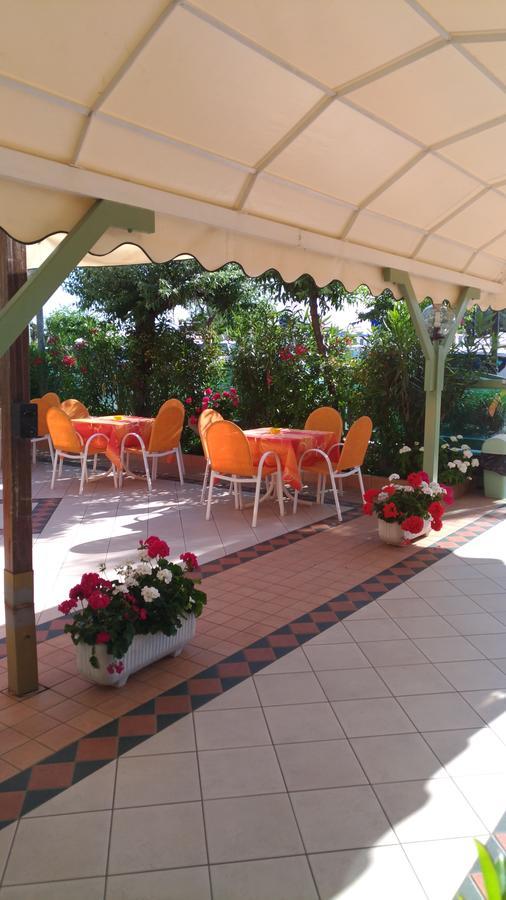 Costa Del Sole Only Room Milano Marittima Buitenkant foto