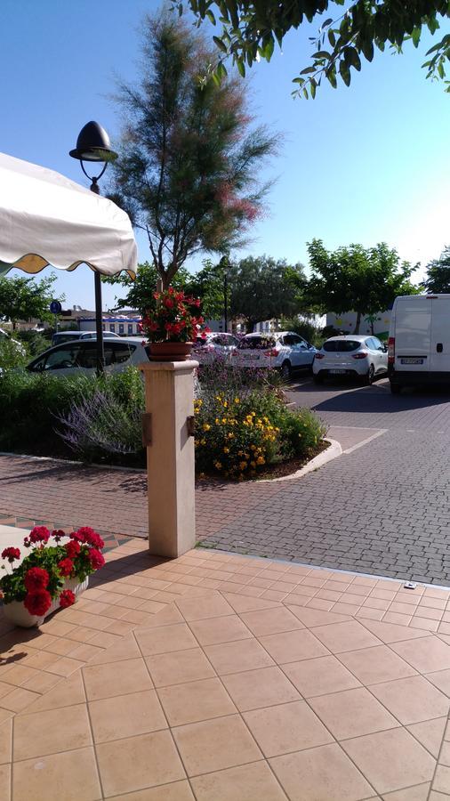 Costa Del Sole Only Room Milano Marittima Buitenkant foto