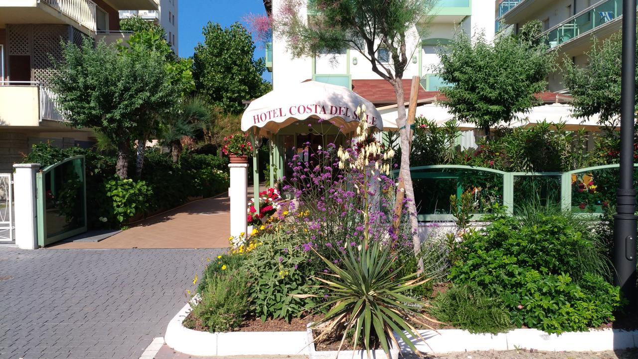 Costa Del Sole Only Room Milano Marittima Buitenkant foto