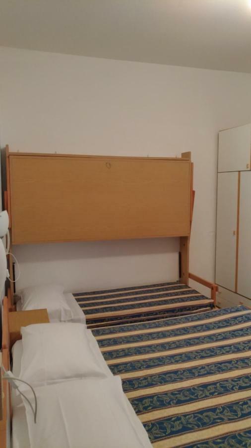 Costa Del Sole Only Room Milano Marittima Buitenkant foto