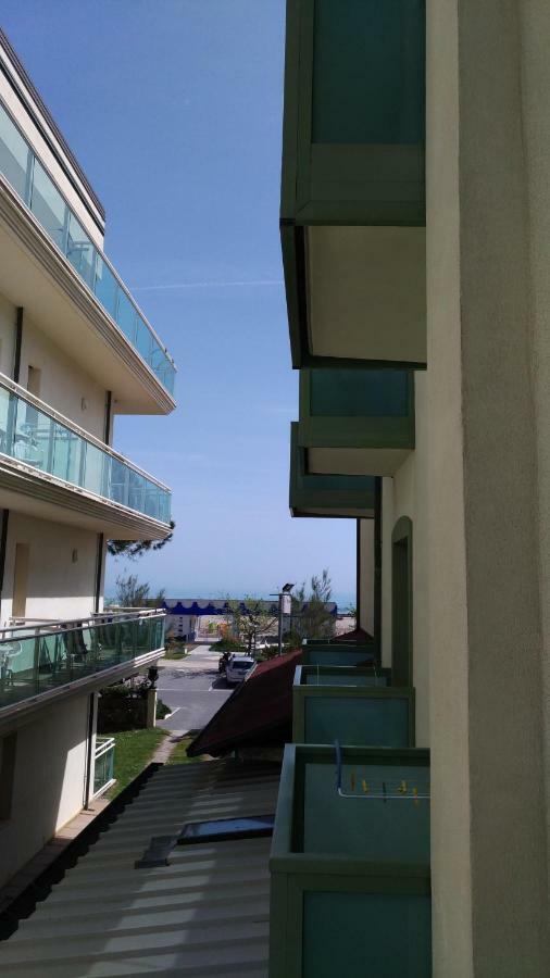 Costa Del Sole Only Room Milano Marittima Buitenkant foto