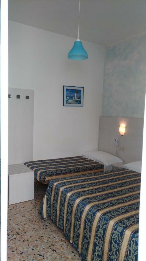 Costa Del Sole Only Room Milano Marittima Buitenkant foto