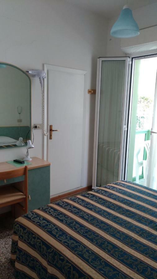 Costa Del Sole Only Room Milano Marittima Buitenkant foto