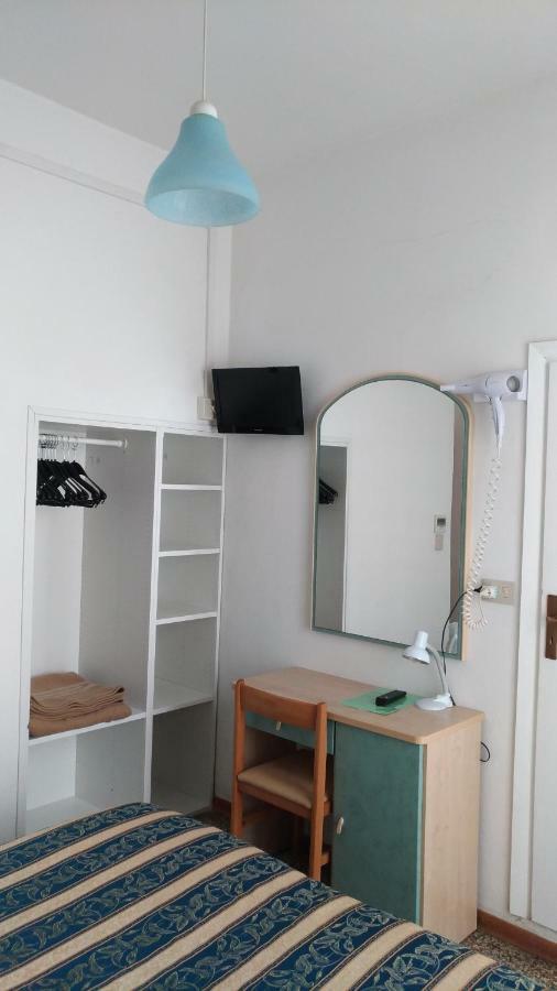 Costa Del Sole Only Room Milano Marittima Buitenkant foto